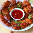 Fish Pakora
